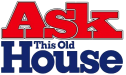 Ask This Old House logo