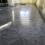 Finished room, right side.