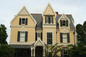 Not just pretty to look at, the thorough restoration of surfaces and application of the best coatings available will provide durable protection for many years to come.