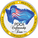 PDCA Craftmanship Forum logo